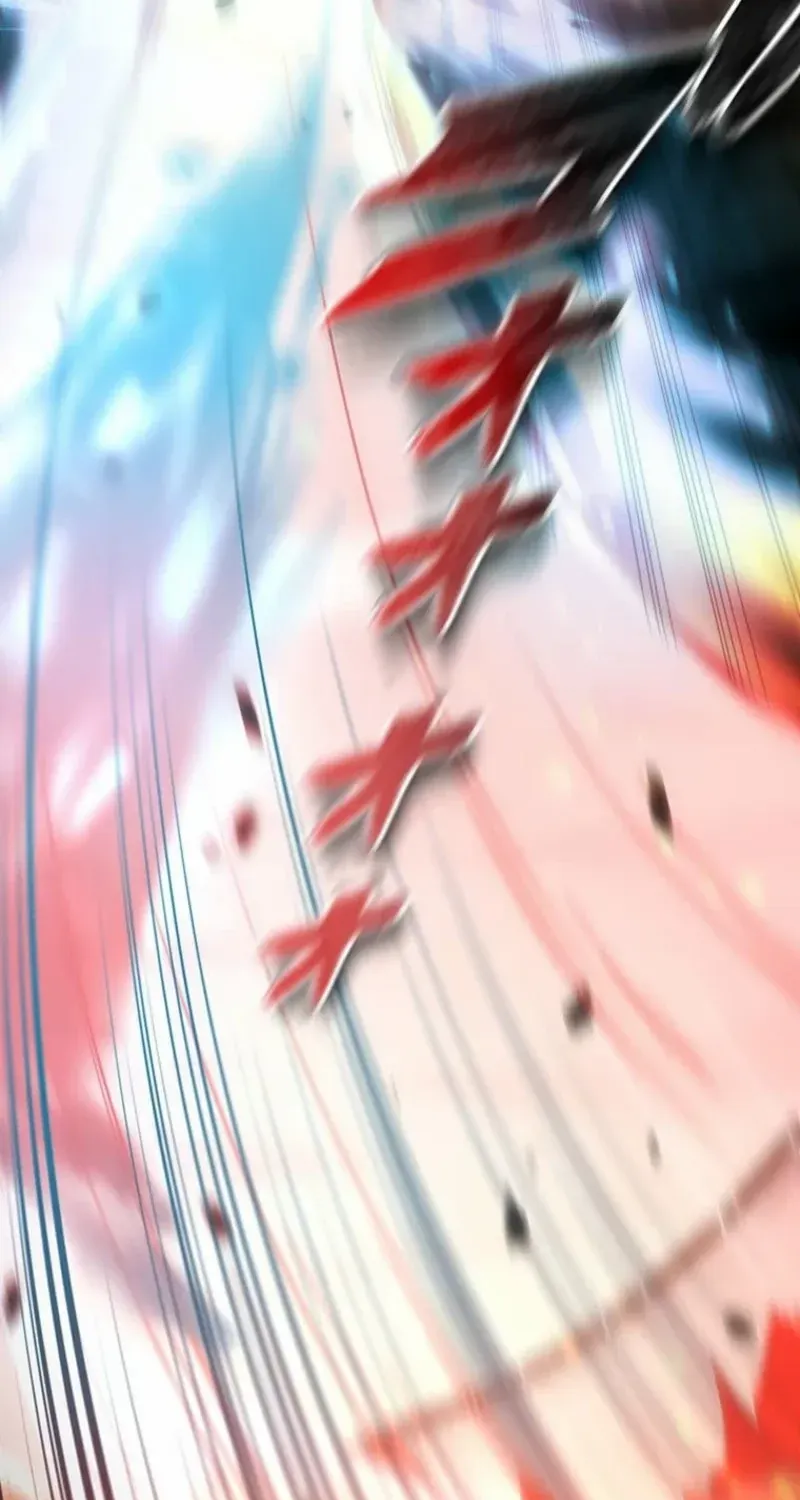 Arm of the Abomination Chapter 12 page 44 - 