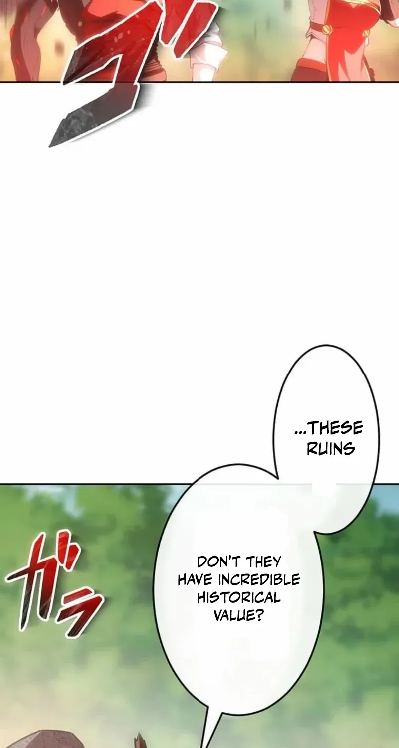 Arm of the Abomination Chapter 12 page 49 - 