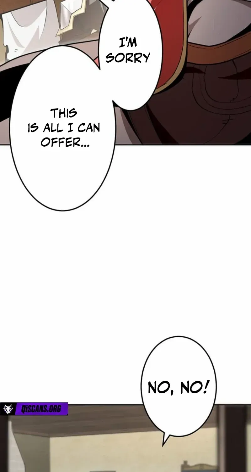 Arm of the Abomination Chapter 12 page 6 - 