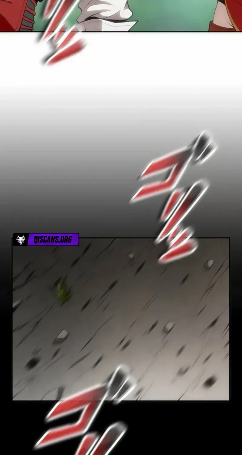 Arm of the Abomination Chapter 12 page 52 - 