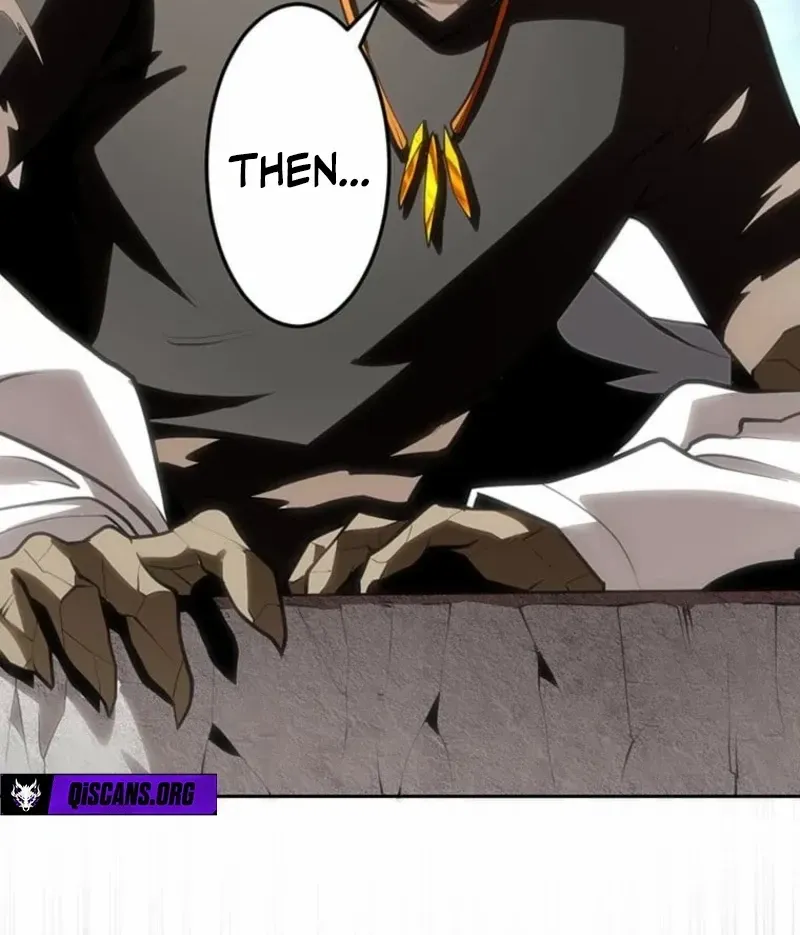 Arm of the Abomination Chapter 12 page 60 - 
