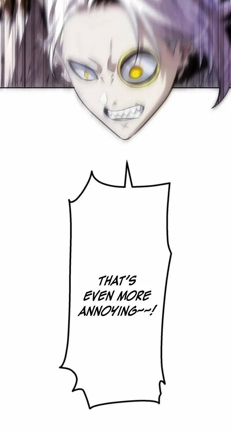 Arm of the Abomination Chapter 12 page 62 - 