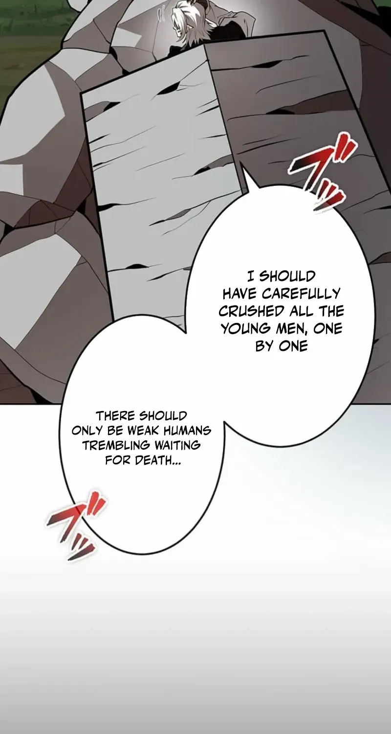 Arm of the Abomination Chapter 12 page 64 - 