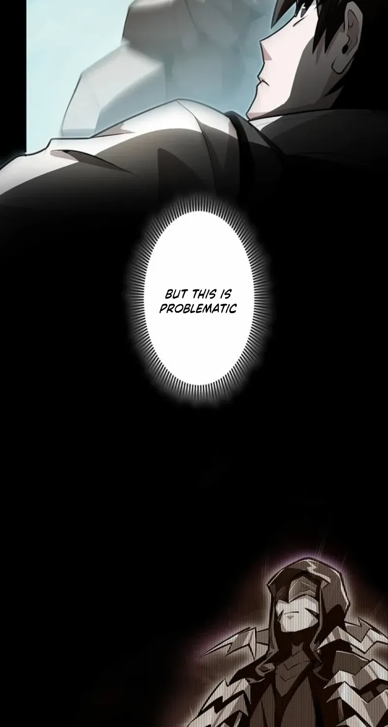 Arm of the Abomination Chapter 12 page 66 - 