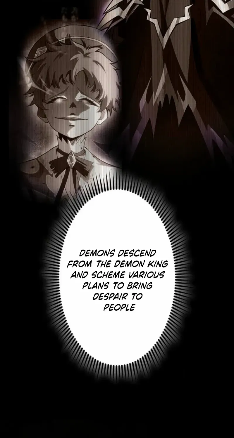 Arm of the Abomination Chapter 12 page 67 - 
