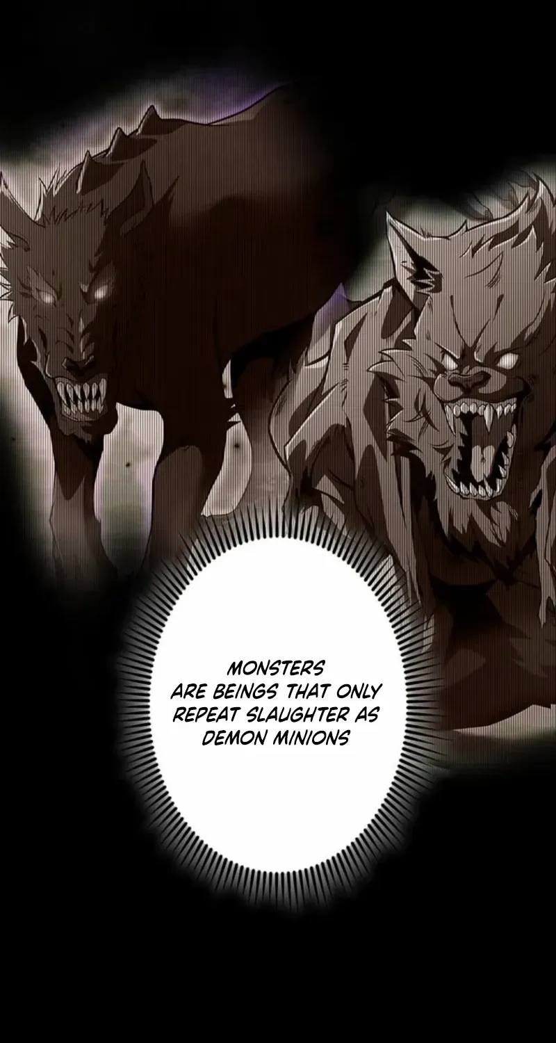 Arm of the Abomination Chapter 12 page 68 - 