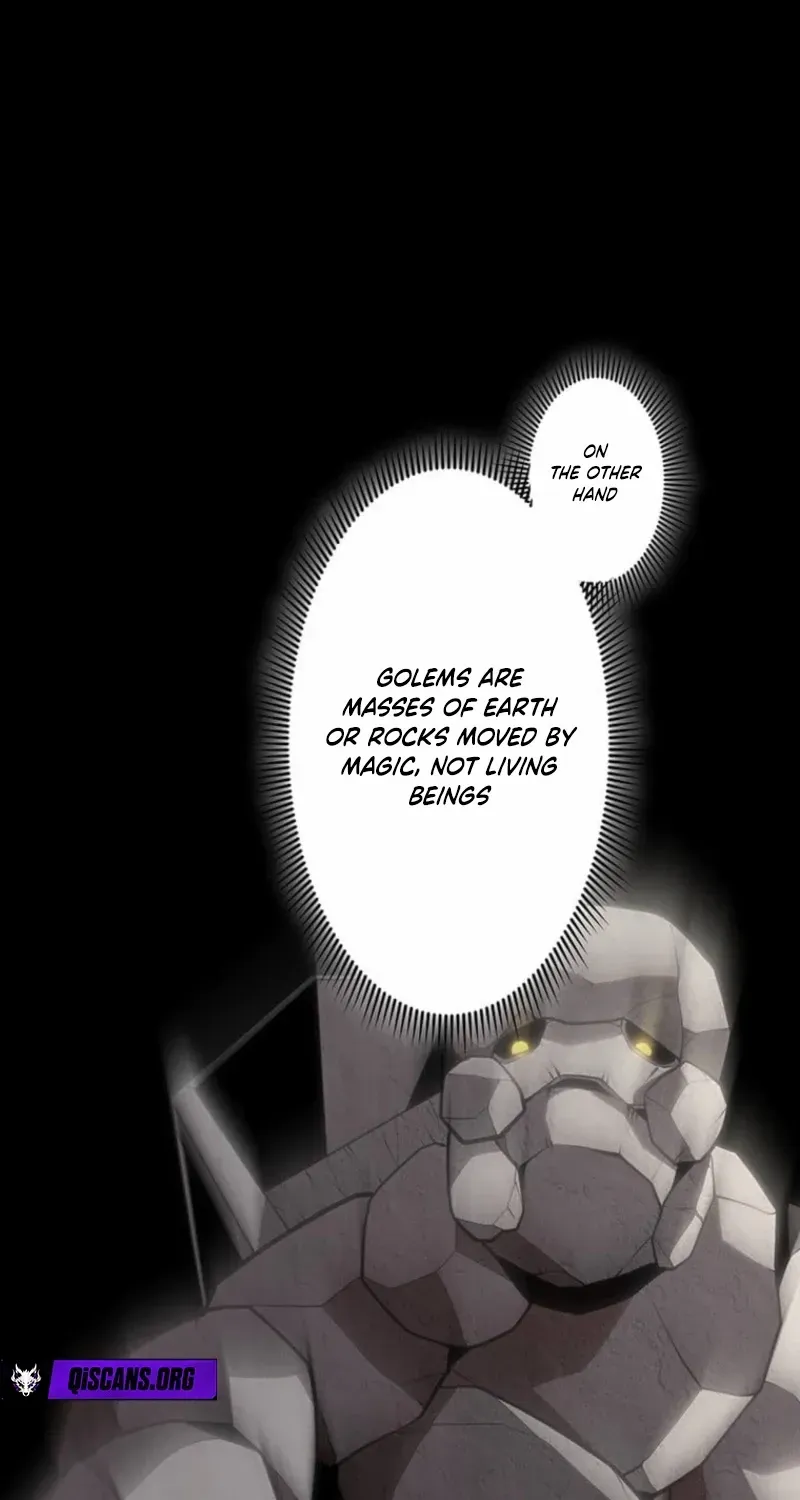 Arm of the Abomination Chapter 12 page 69 - 