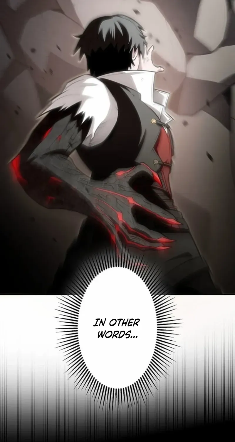 Arm of the Abomination Chapter 12 page 71 - 