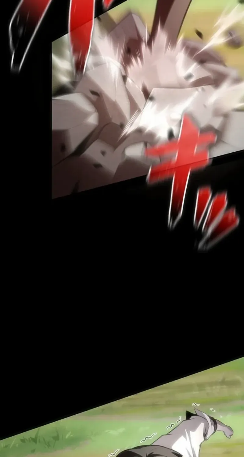 Arm of the Abomination Chapter 12 page 74 - 