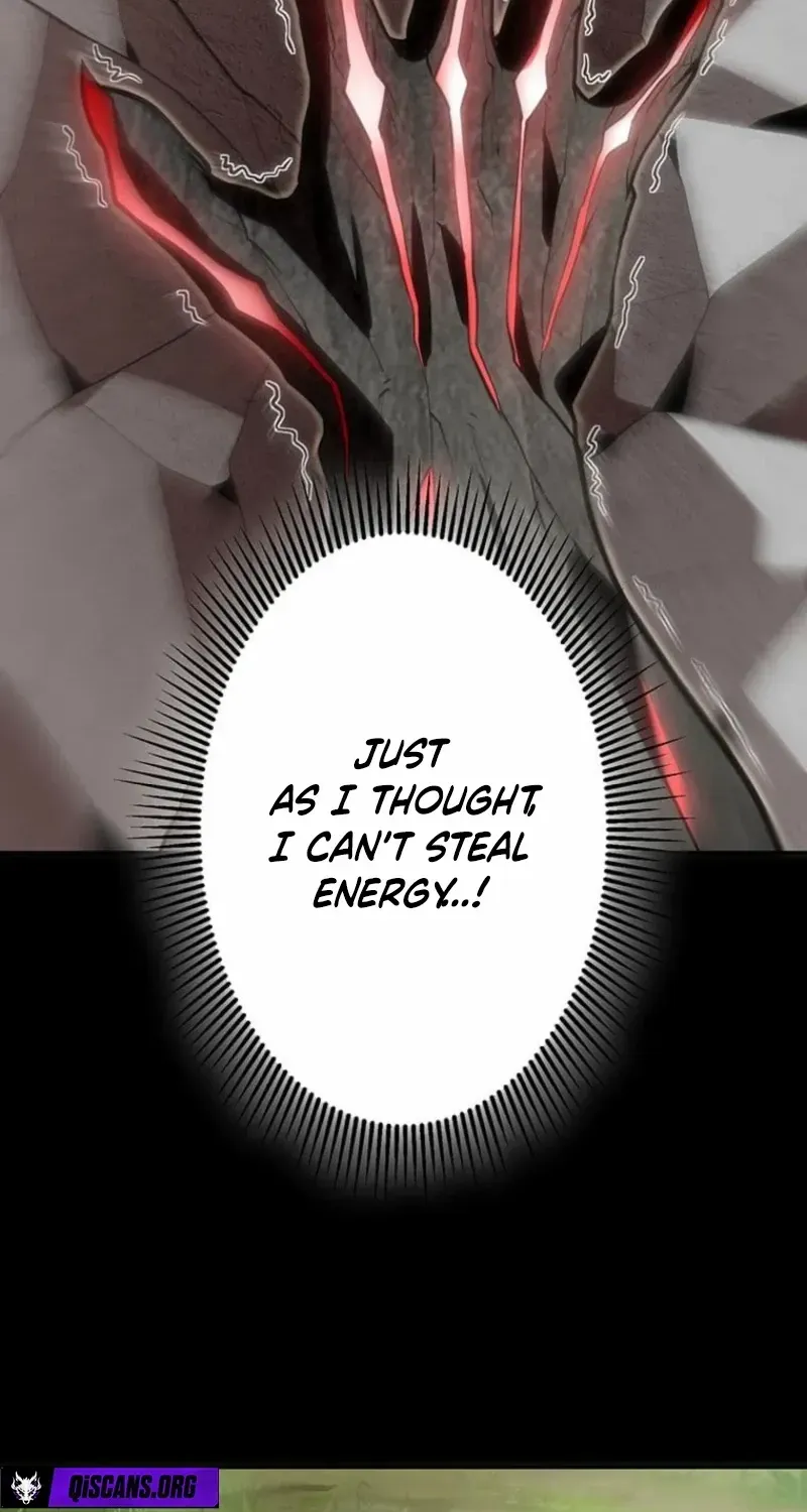 Arm of the Abomination Chapter 12 page 76 - 