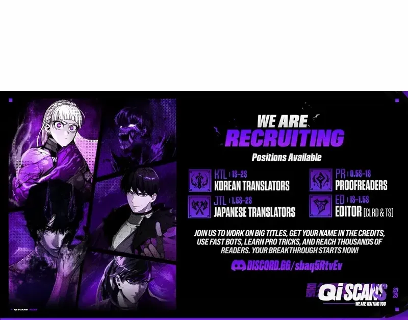 Arm of the Abomination Chapter 12 page 80 - 