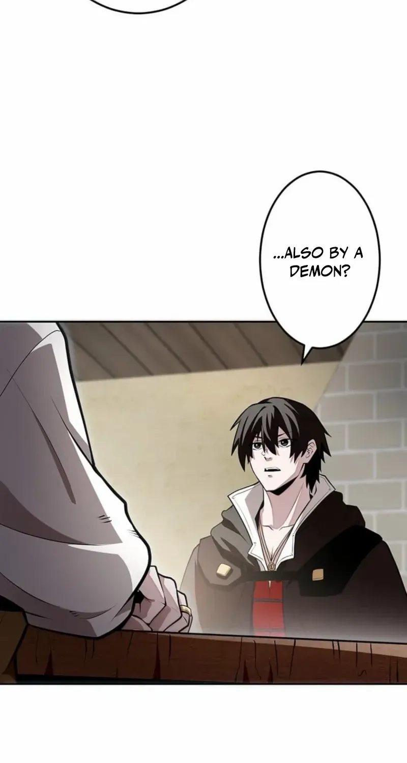 Arm of the Abomination Chapter 12 page 9 - 
