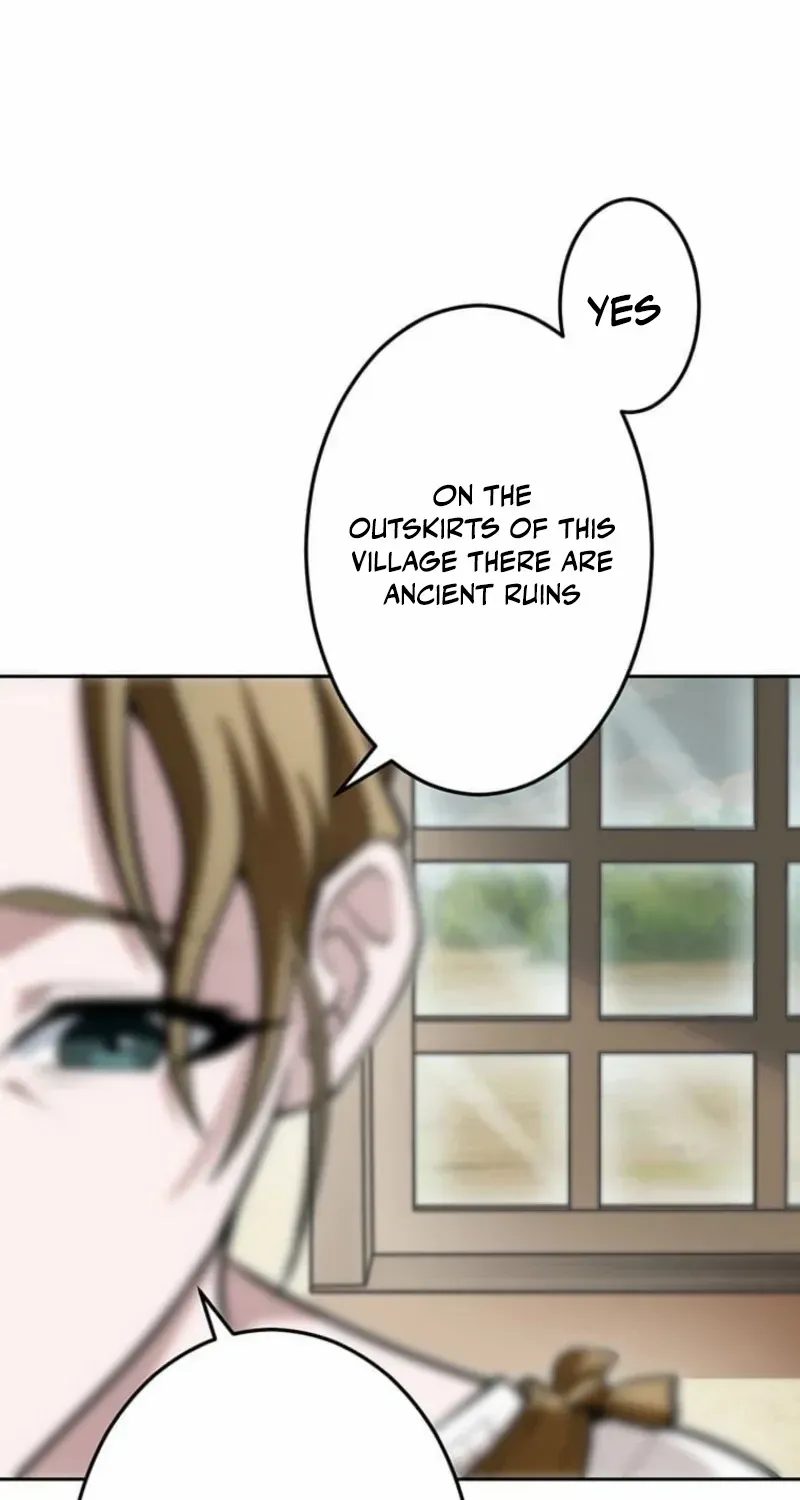 Arm of the Abomination Chapter 12 page 10 - 
