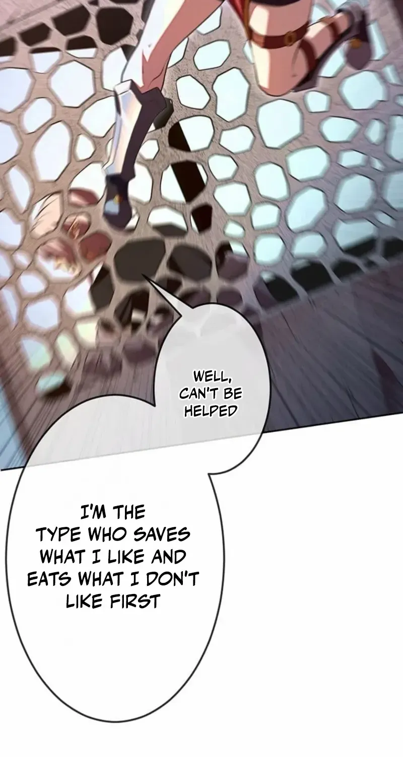 Arm of the Abomination Chapter 13 page 13 - 