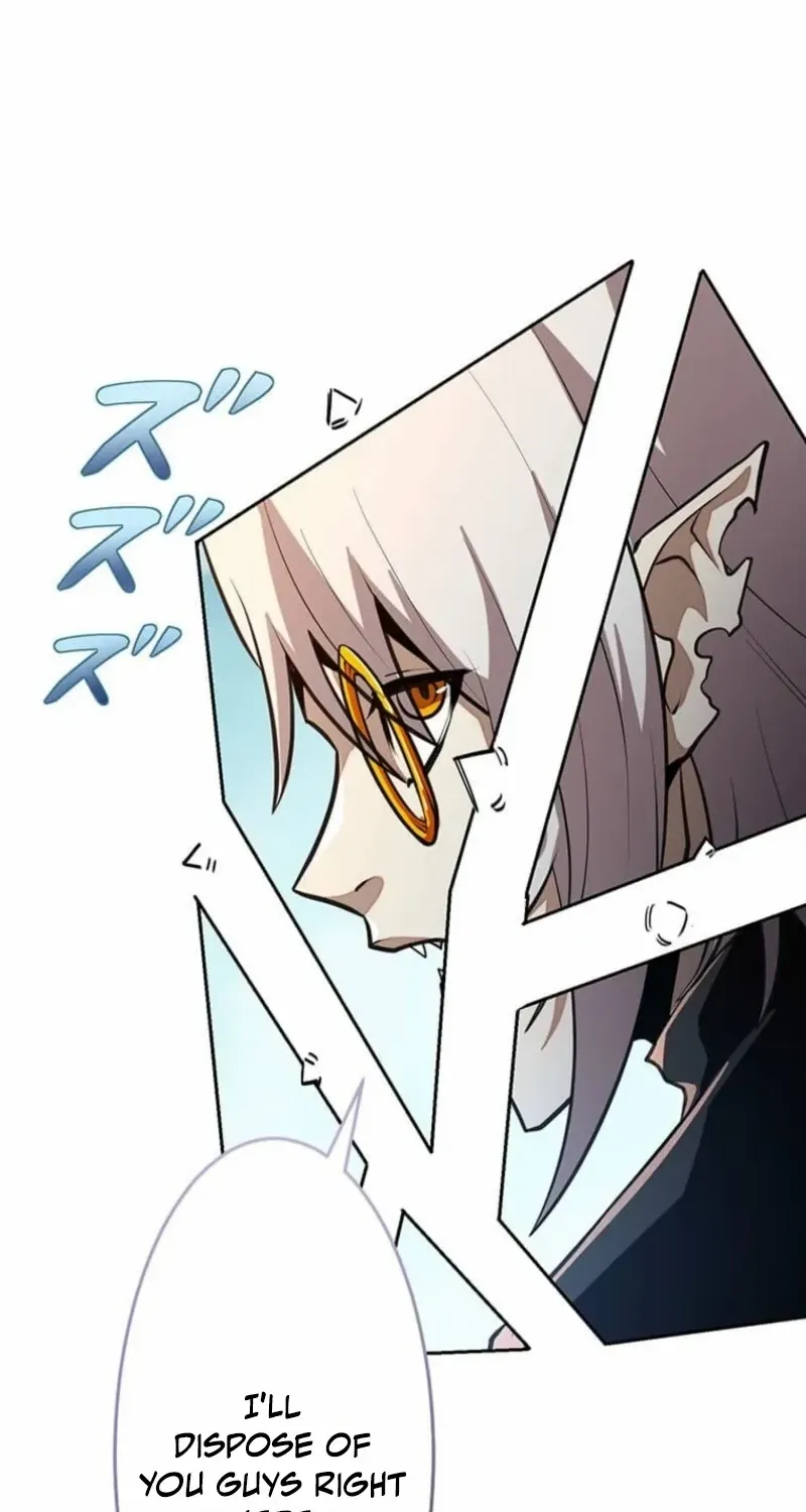 Arm of the Abomination Chapter 13 page 14 - 