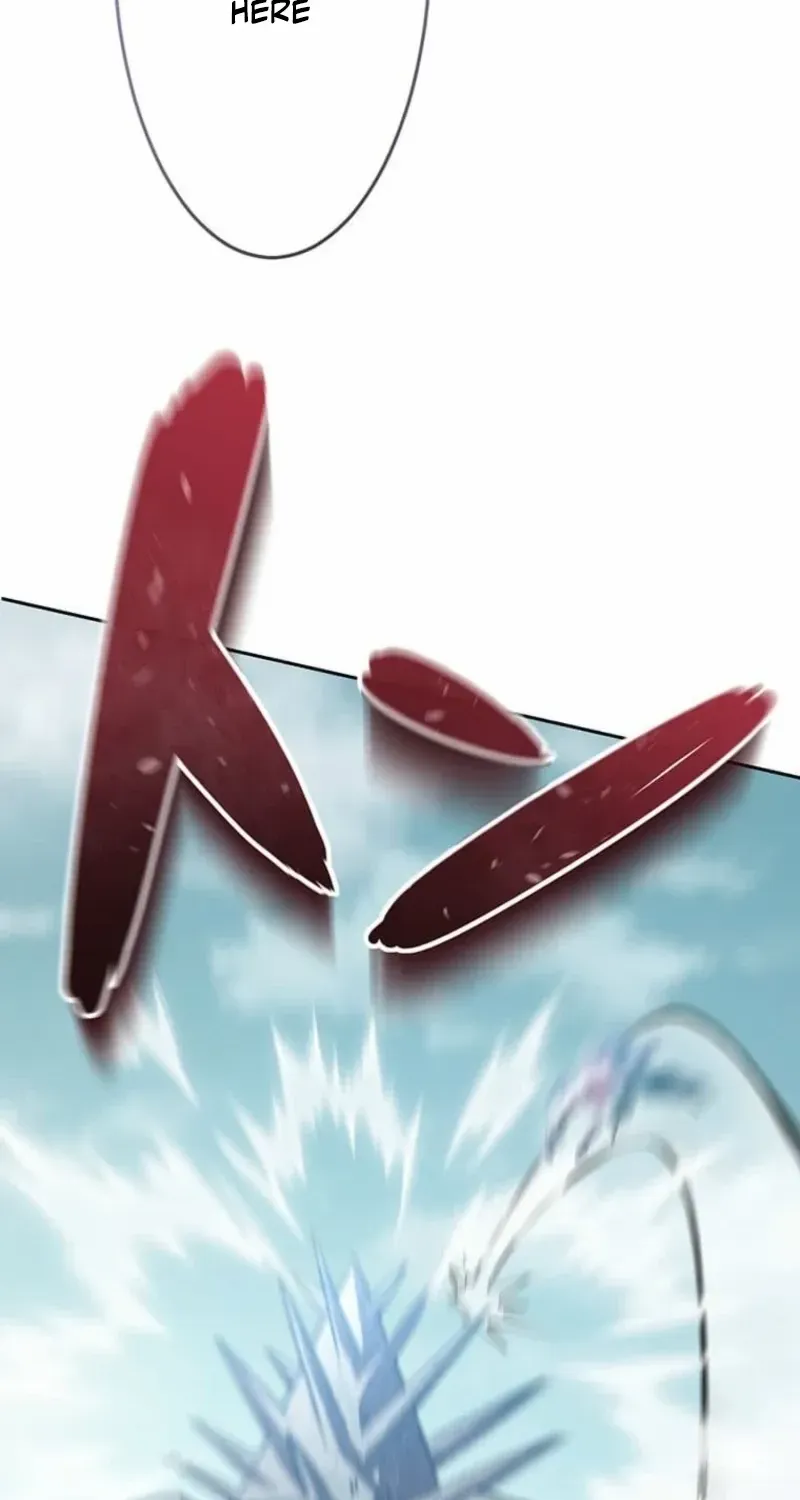 Arm of the Abomination Chapter 13 page 15 - 