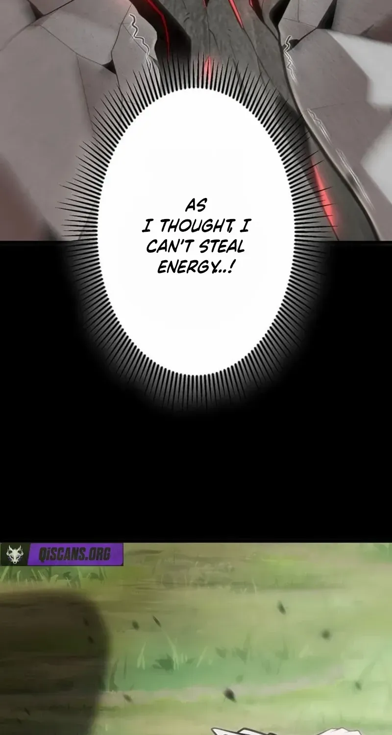 Arm of the Abomination Chapter 13 page 3 - 