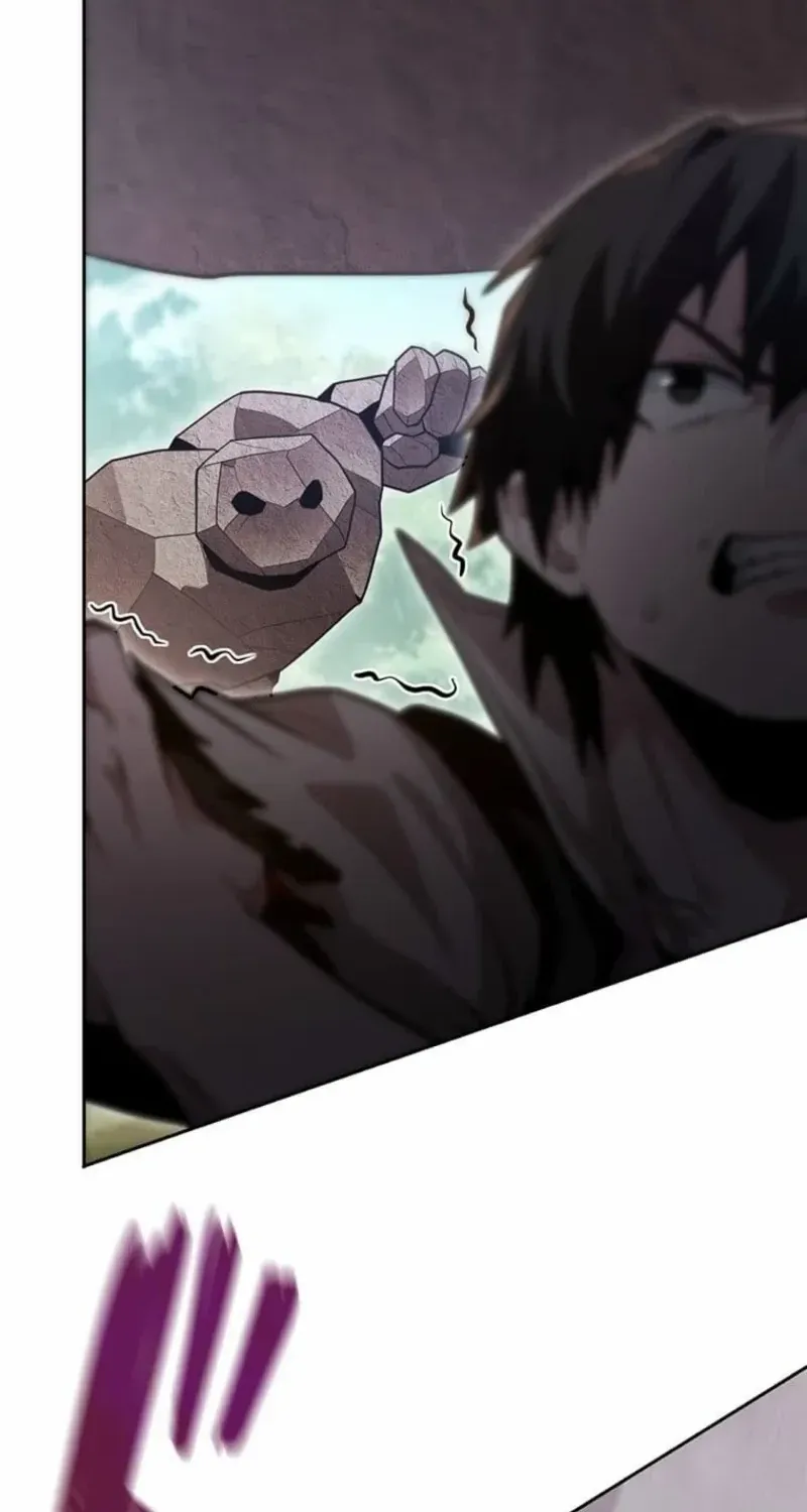 Arm of the Abomination Chapter 13 page 37 - 