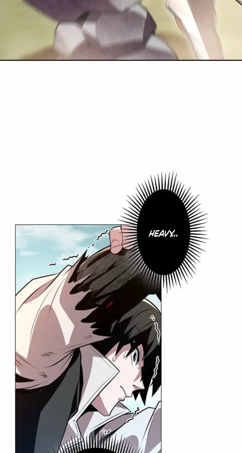 Arm of the Abomination Chapter 13 page 39 - 