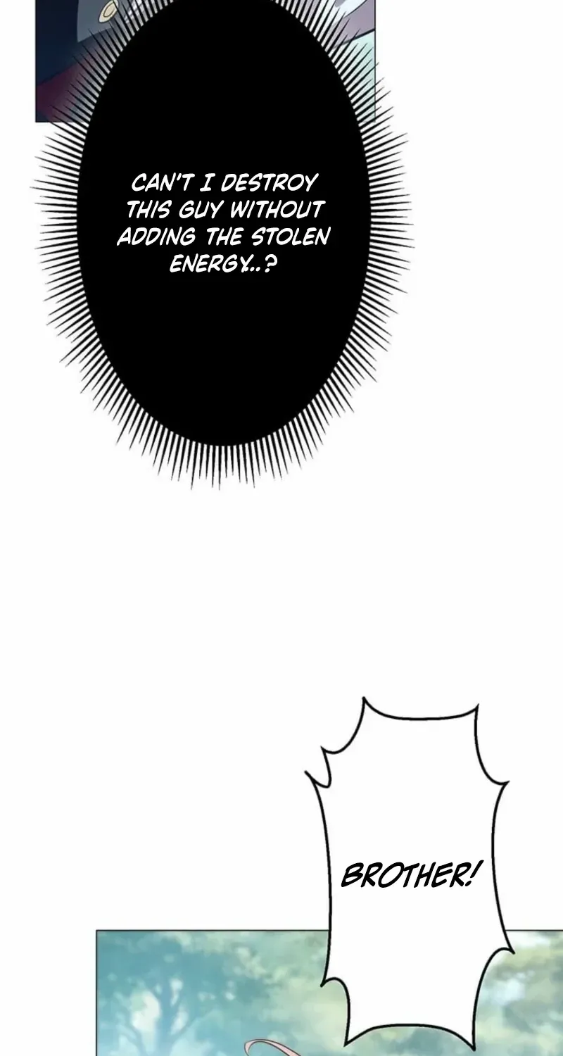 Arm of the Abomination Chapter 13 page 40 - 