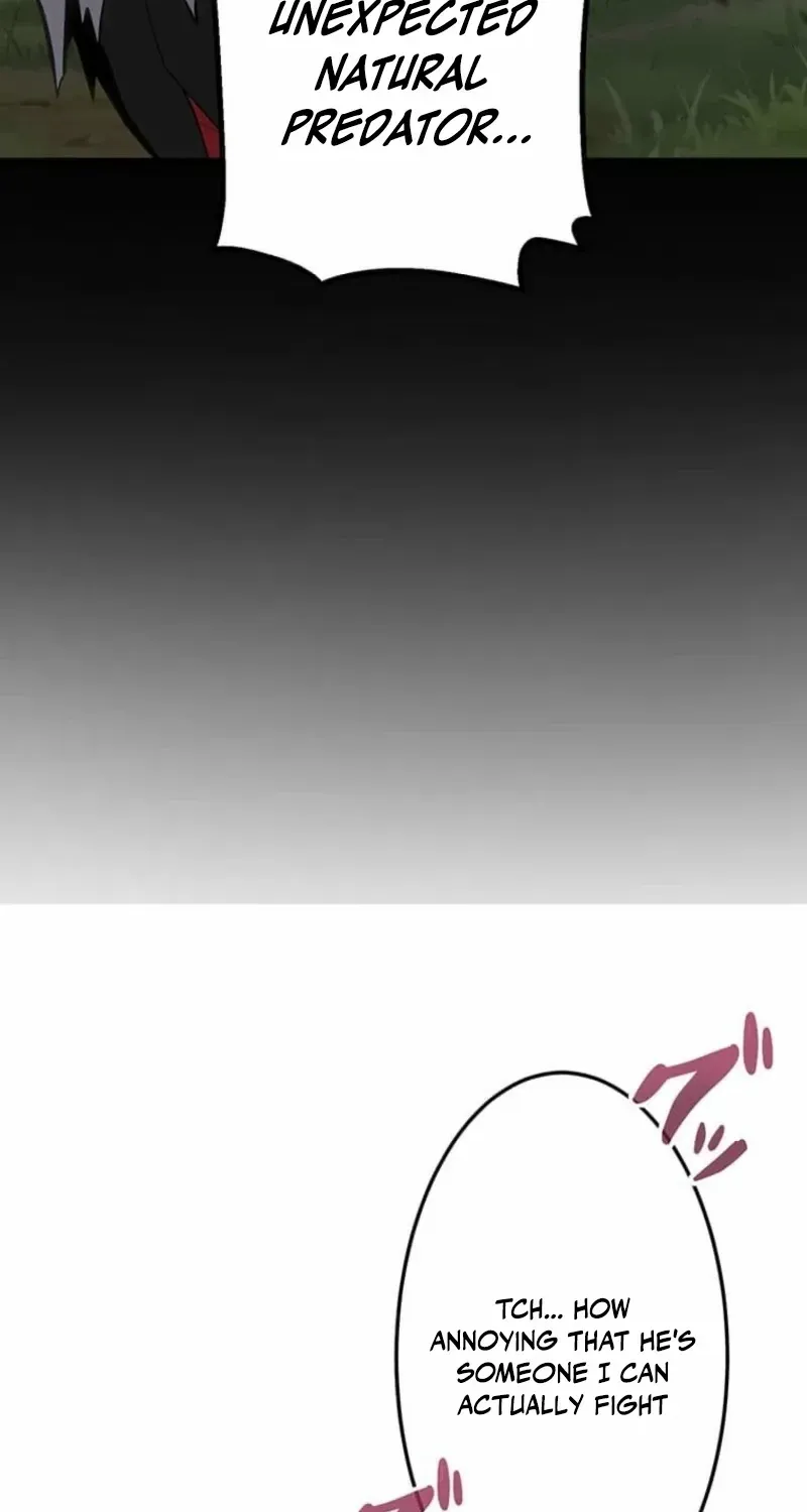 Arm of the Abomination Chapter 13 page 5 - 