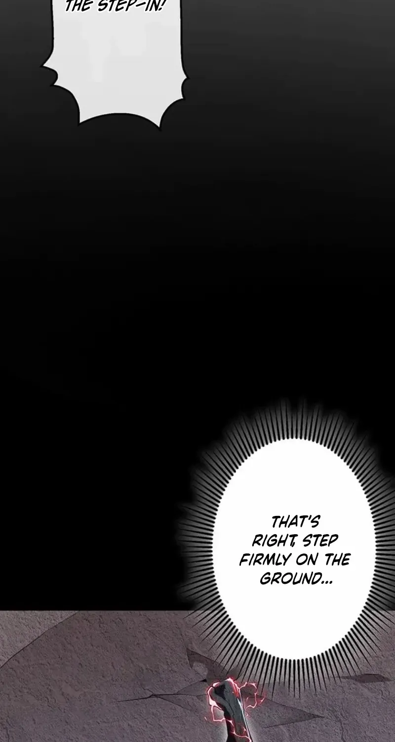 Arm of the Abomination Chapter 13 page 43 - 
