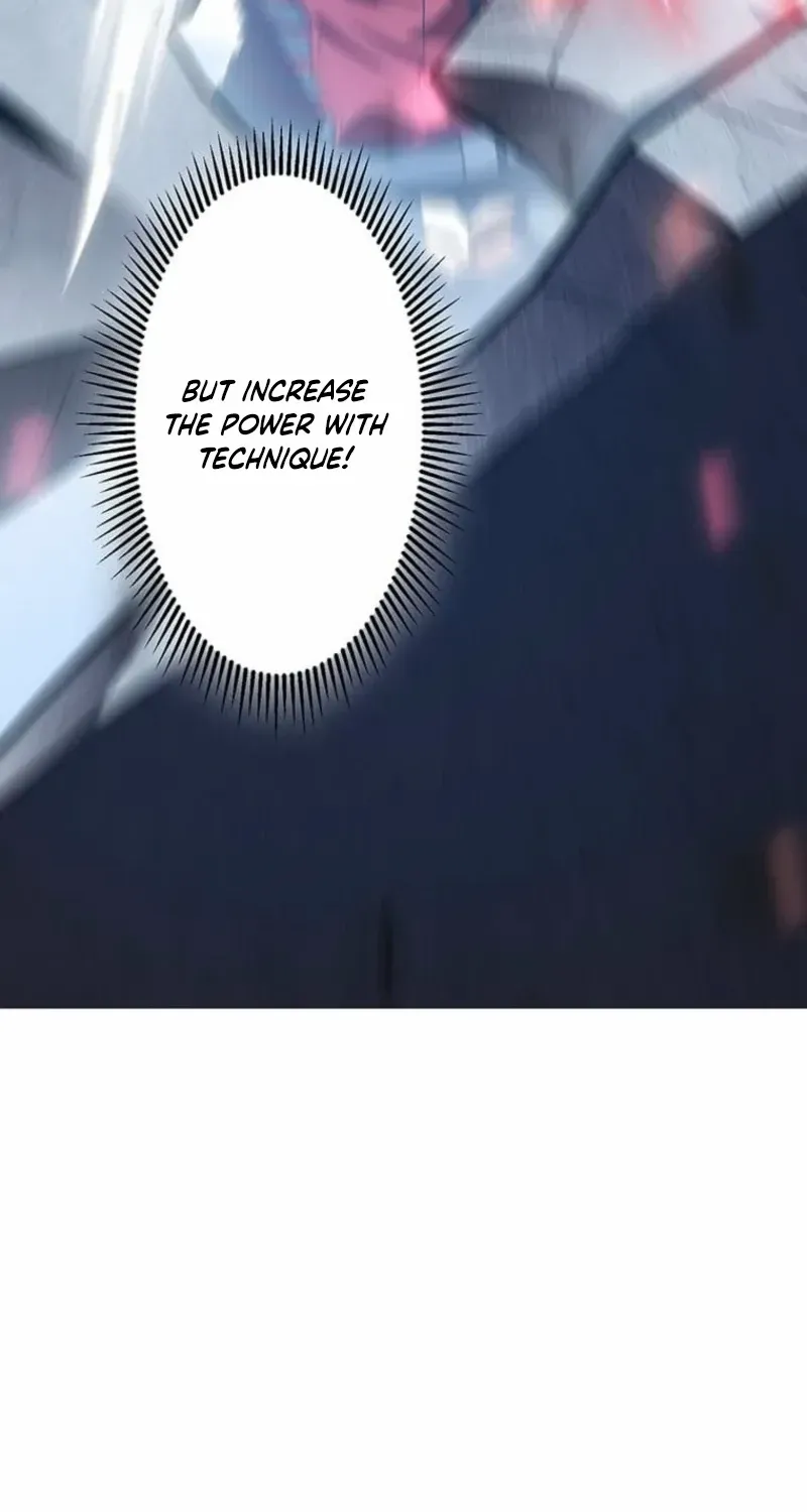 Arm of the Abomination Chapter 13 page 50 - 