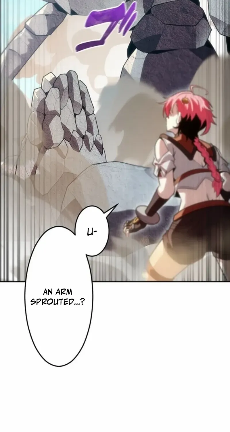 Arm of the Abomination Chapter 13 page 57 - 