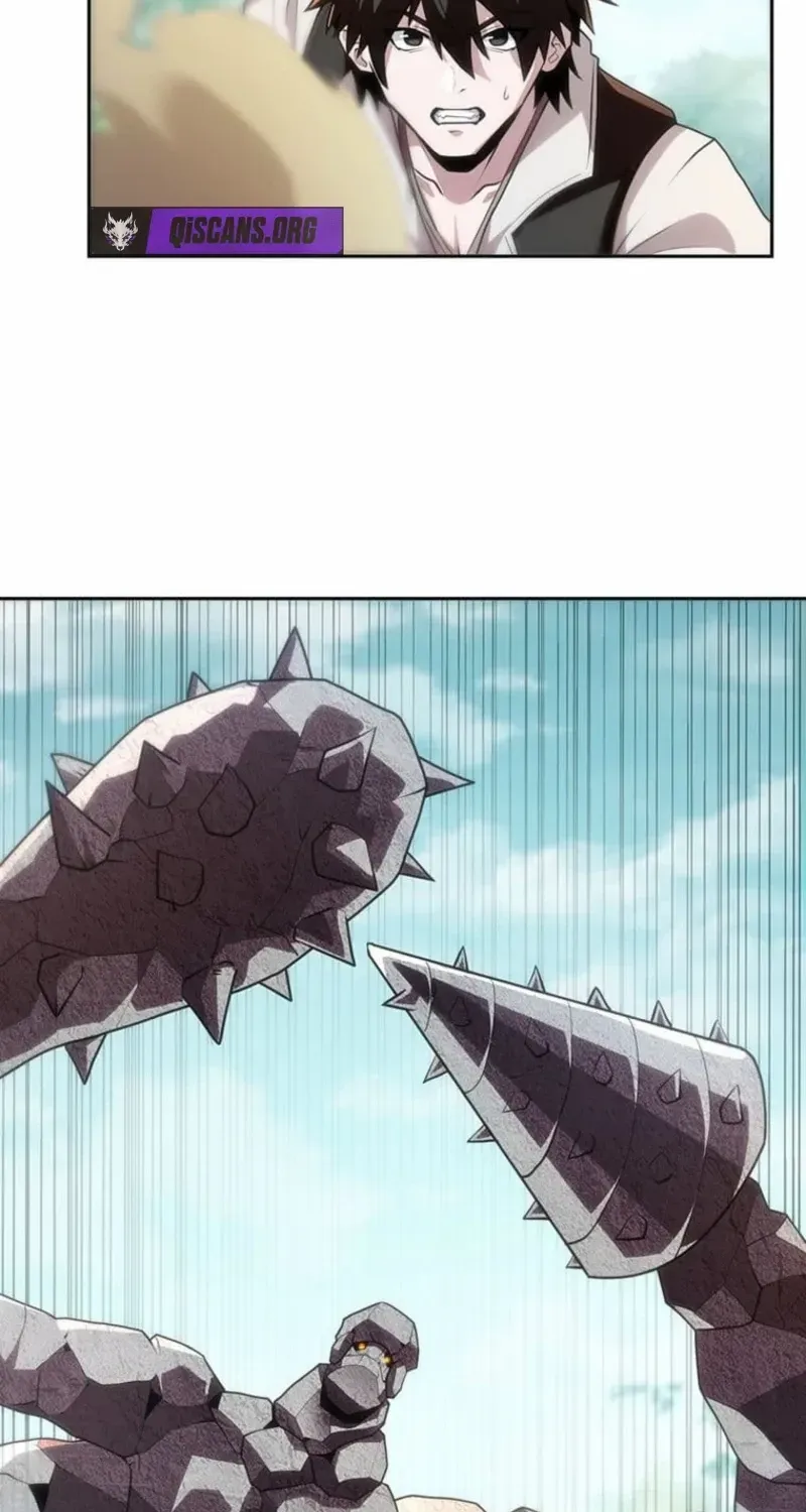 Arm of the Abomination Chapter 13 page 66 - 
