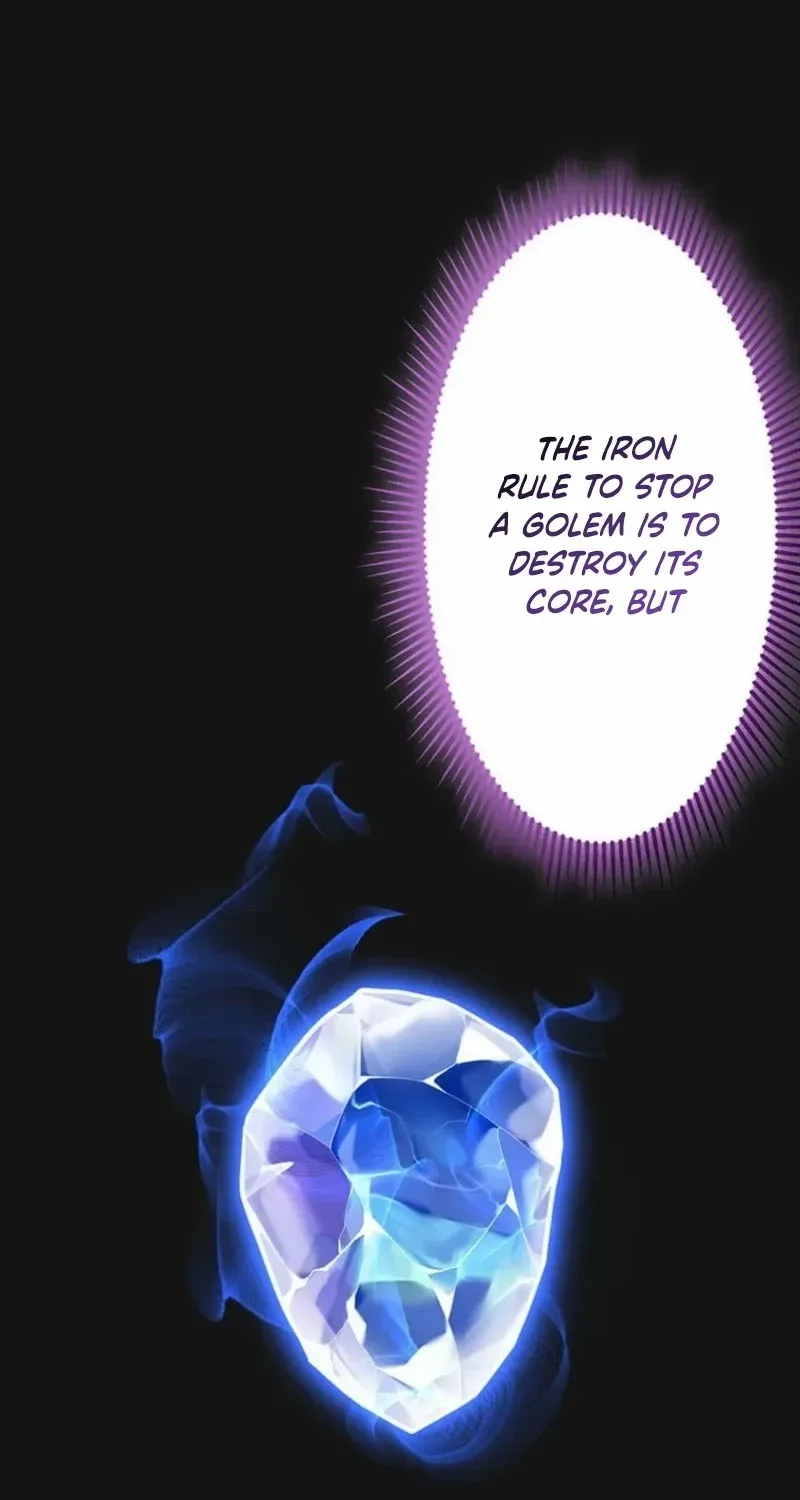 Arm of the Abomination Chapter 13 page 68 - 