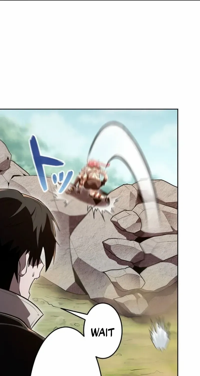 Arm of the Abomination Chapter 13 page 72 - 