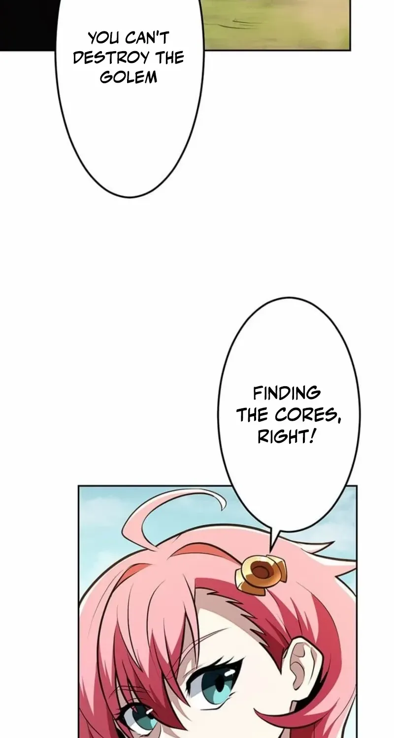 Arm of the Abomination Chapter 13 page 73 - 