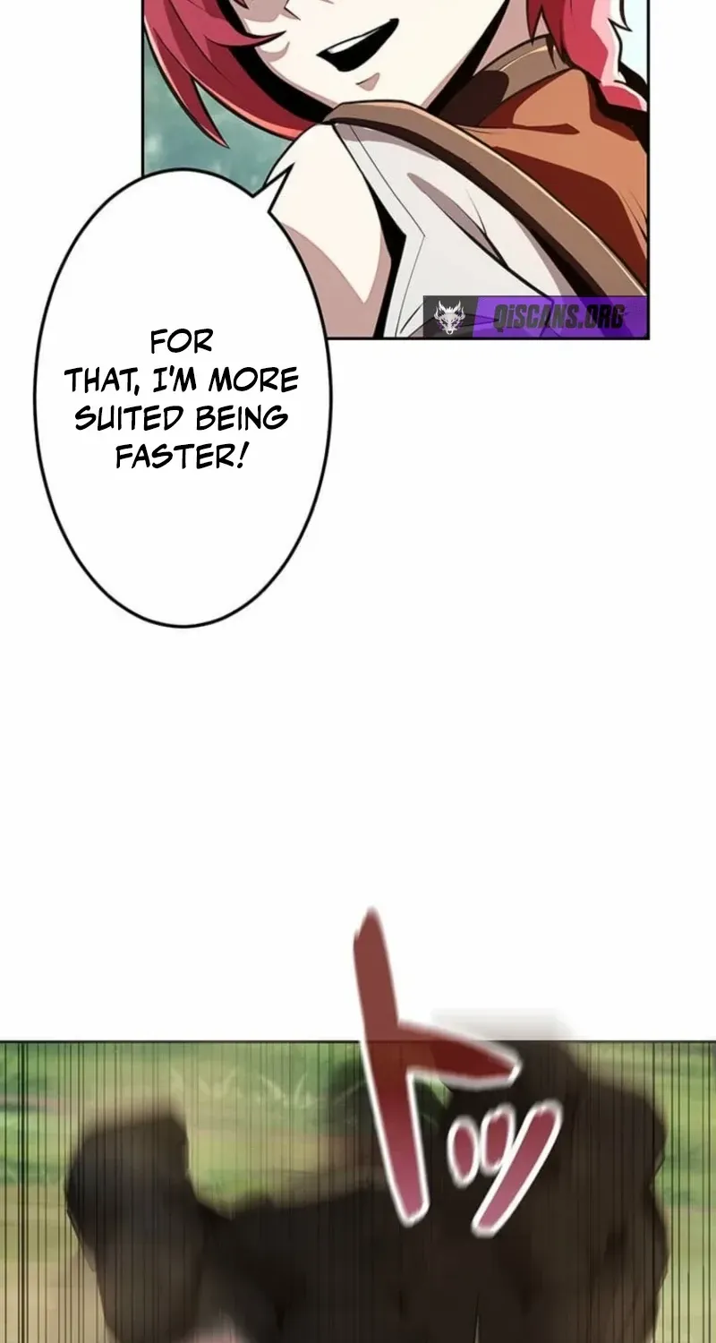 Arm of the Abomination Chapter 13 page 74 - 