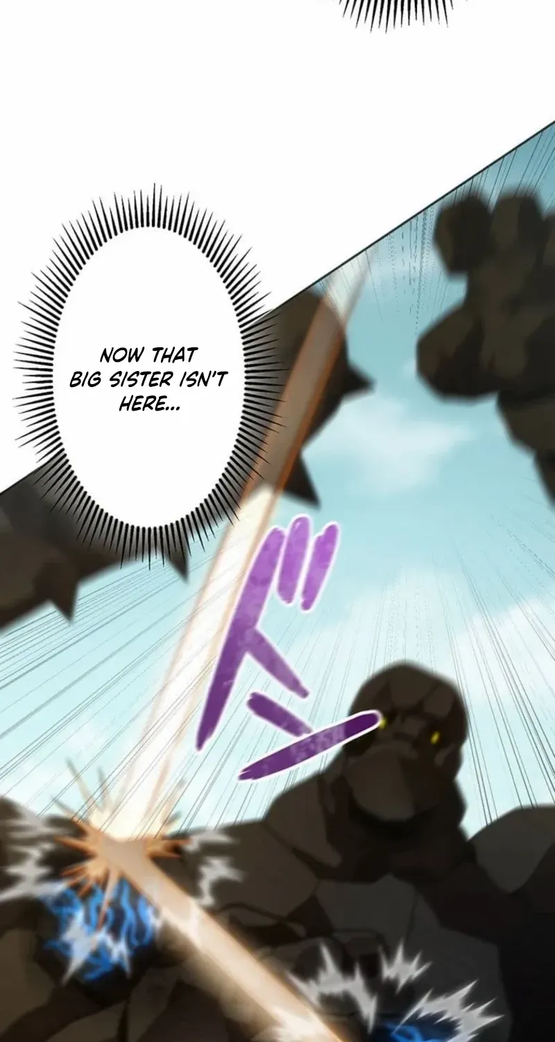 Arm of the Abomination Chapter 13 page 89 - 
