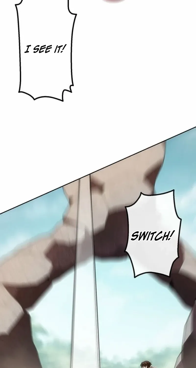 Arm of the Abomination Chapter 13 page 92 - 