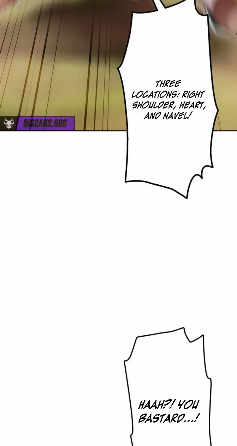Arm of the Abomination Chapter 13 page 94 - 
