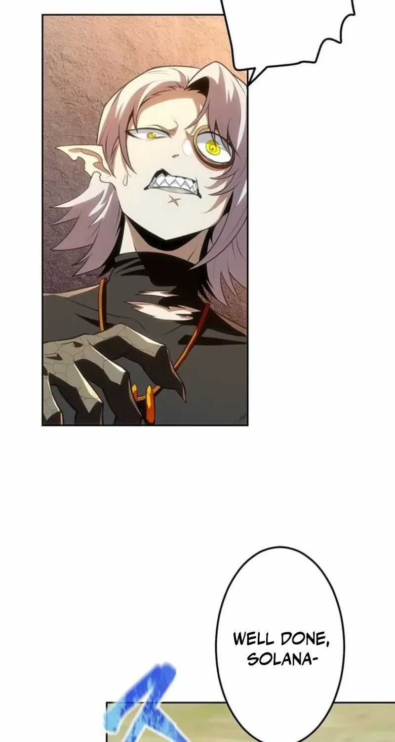 Arm of the Abomination Chapter 13 page 95 - 