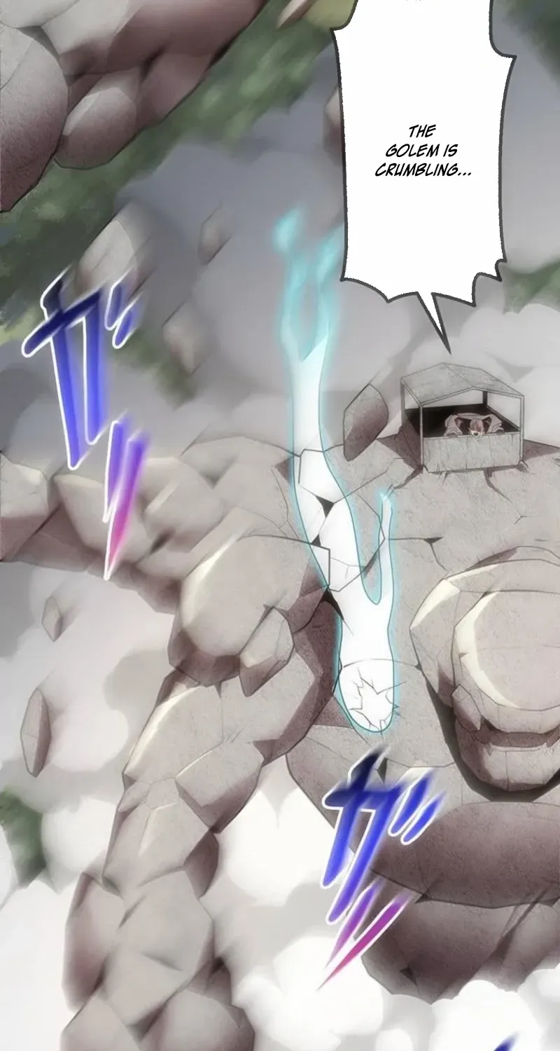 Arm of the Abomination Chapter 14 page 12 - 
