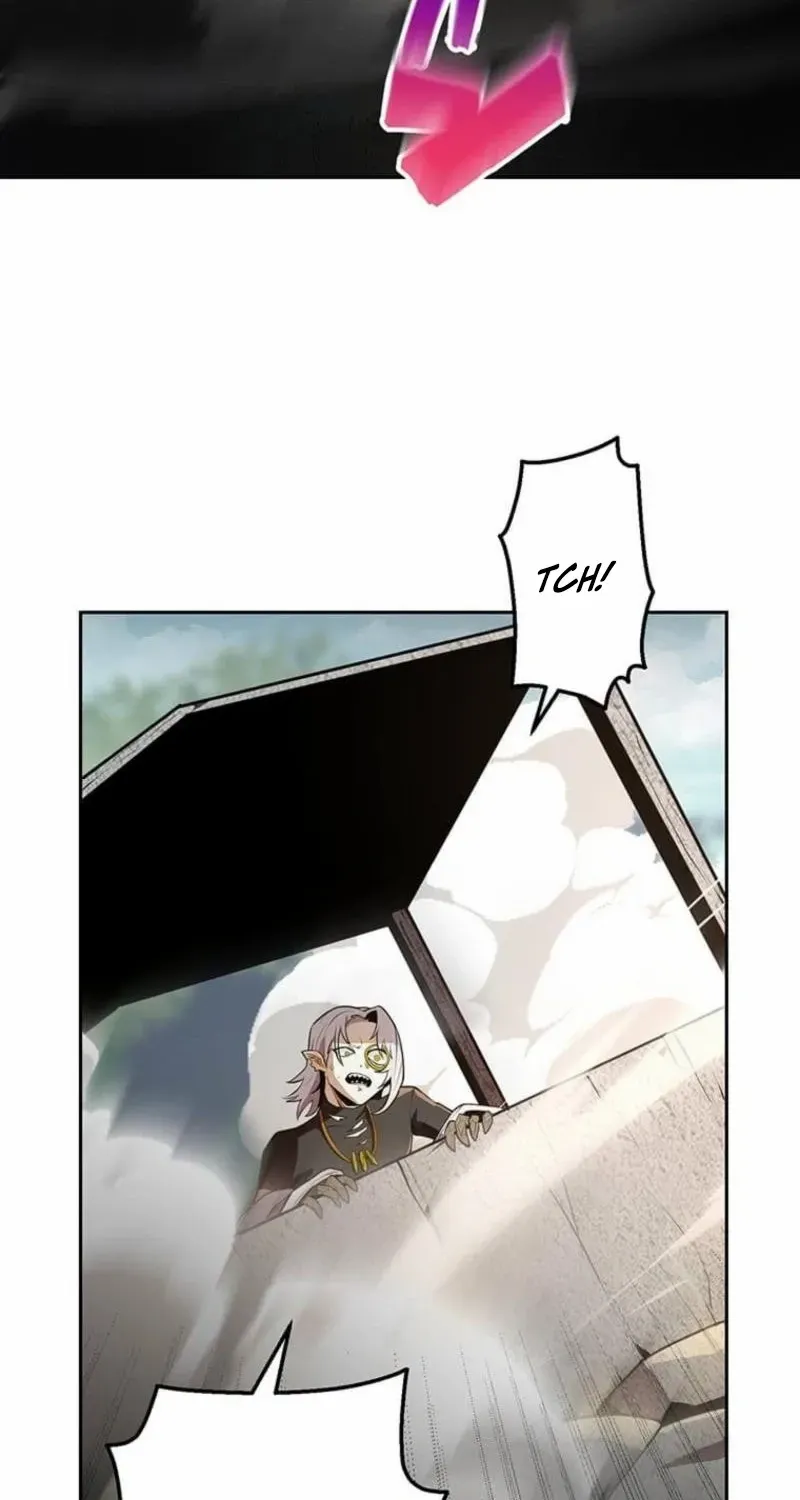 Arm of the Abomination Chapter 14 page 23 - 