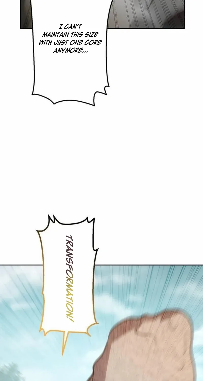 Arm of the Abomination Chapter 14 page 24 - 