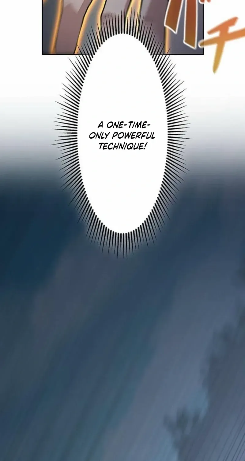 Arm of the Abomination Chapter 14 page 40 - 