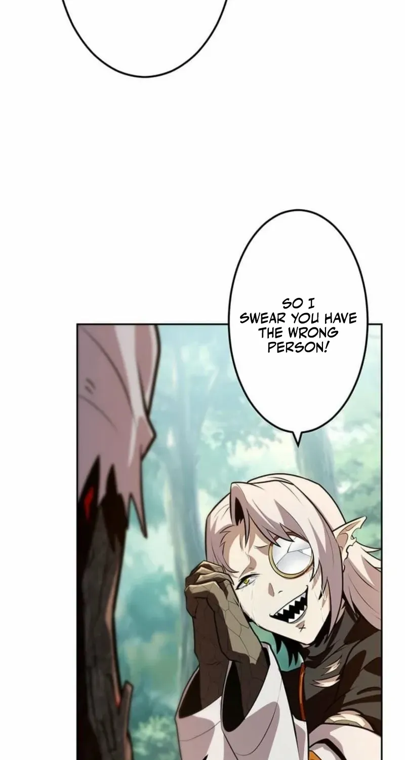Arm of the Abomination Chapter 14 page 56 - 