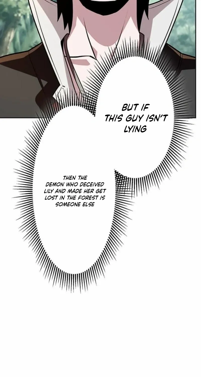Arm of the Abomination Chapter 14 page 58 - 