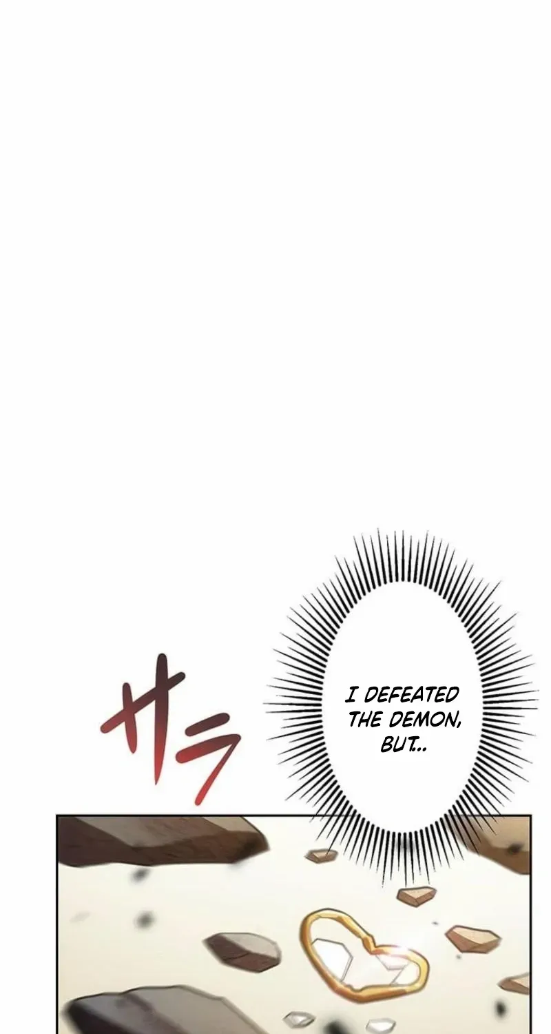 Arm of the Abomination Chapter 14 page 68 - 