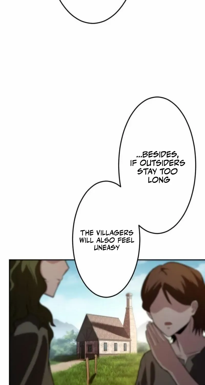 Arm of the Abomination Chapter 14 page 77 - 