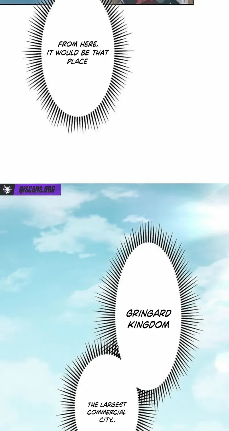 Arm of the Abomination Chapter 14 page 92 - 