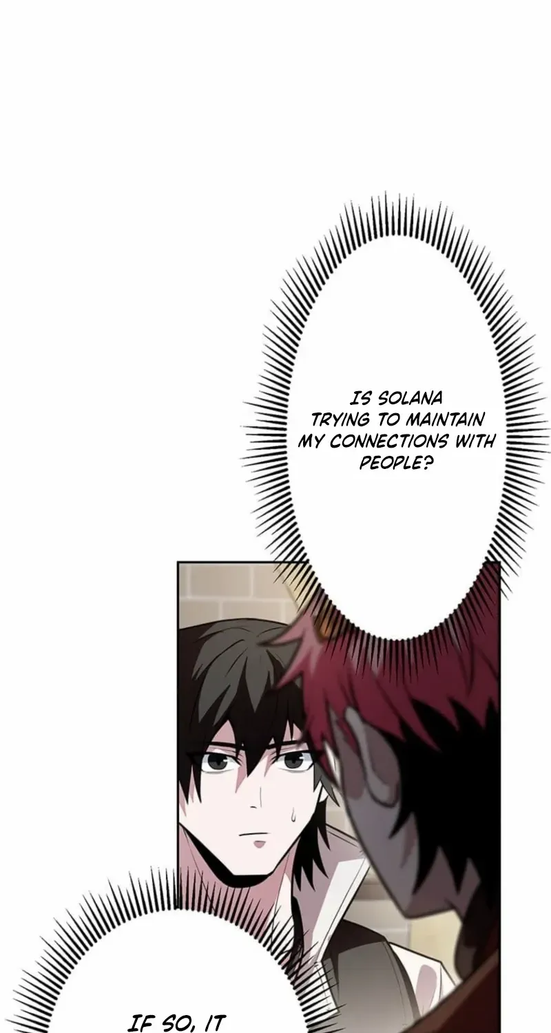 Arm of the Abomination Chapter 15 page 14 - 