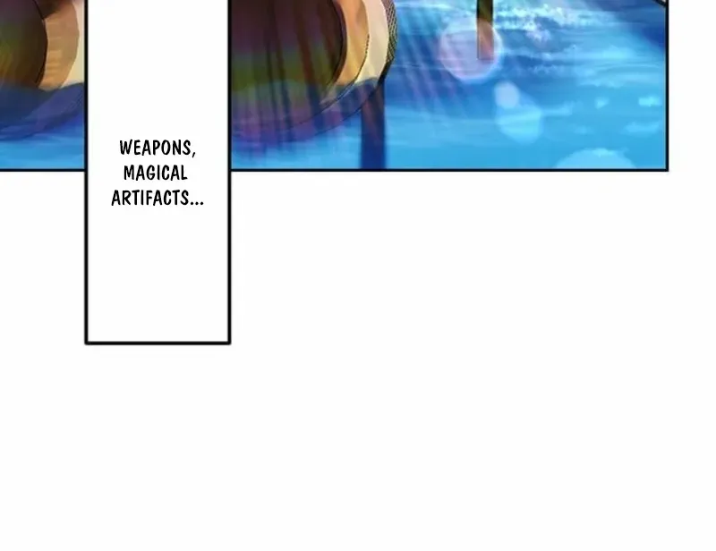 Arm of the Abomination Chapter 15 page 21 - 