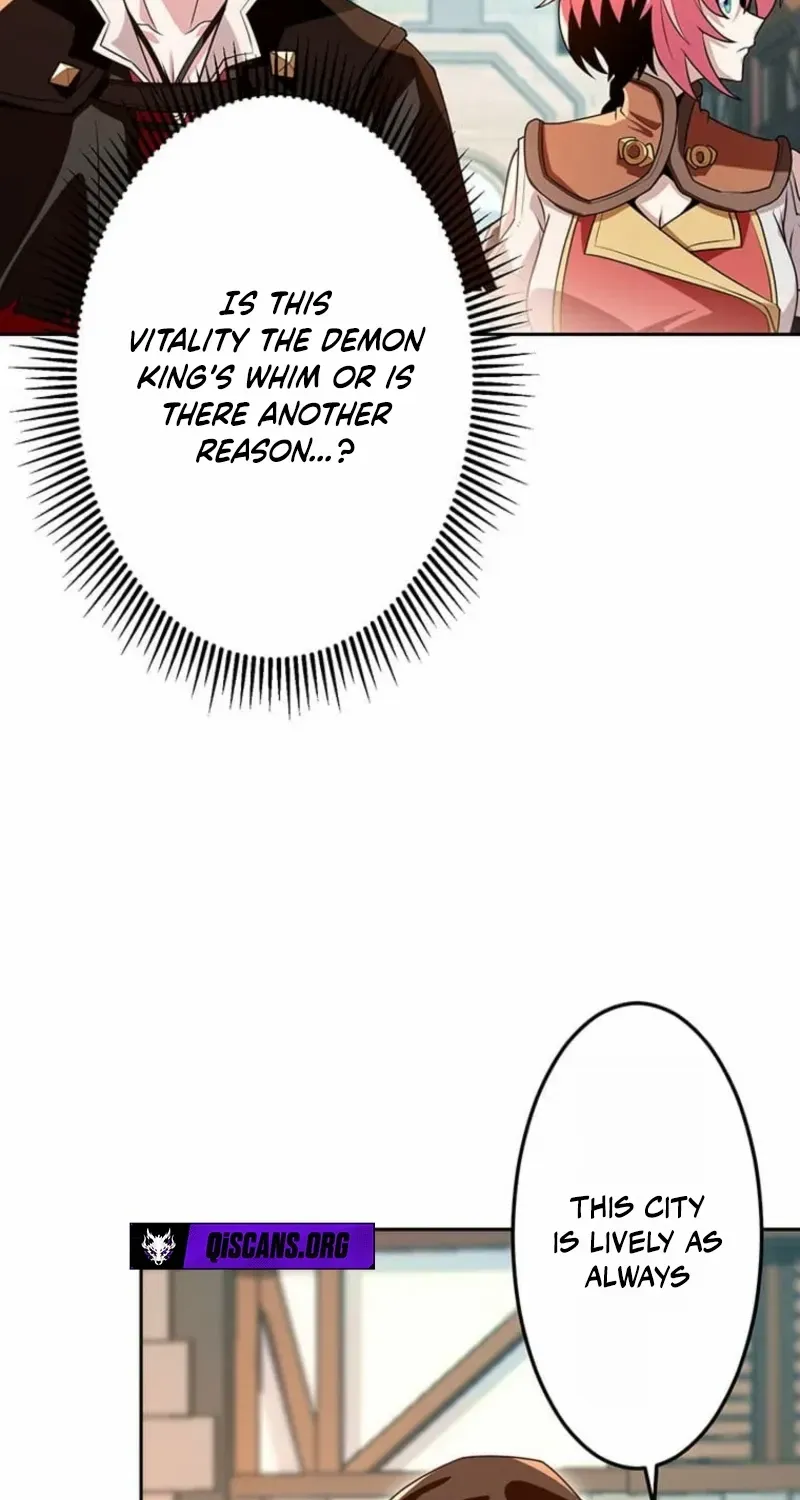 Arm of the Abomination Chapter 15 page 26 - 