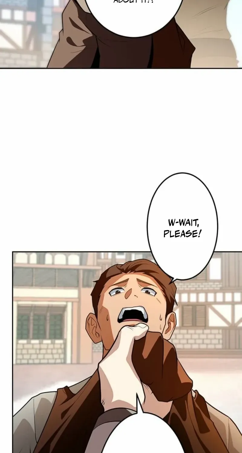 Arm of the Abomination Chapter 15 page 37 - 
